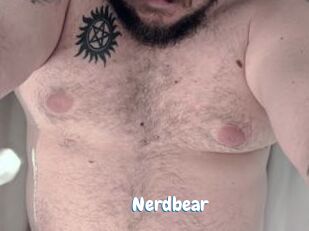 nerdbear Coquine Avenue