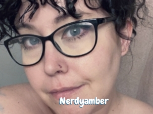 Nerdyamber