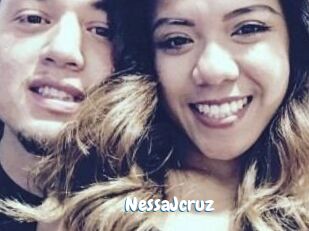 nessaJcruz Coquine Avenue
