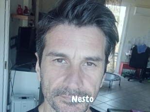 nesto Coquine Avenue
