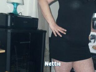 Nettie