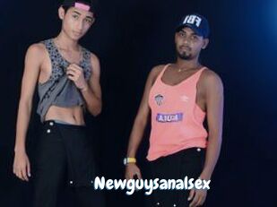 newguysanalsex Coquine Avenue