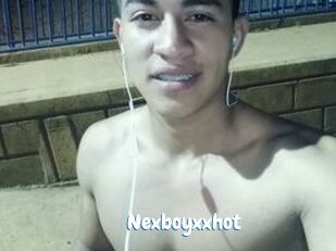 Nexboyxxhot