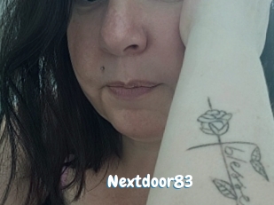 Nextdoor83