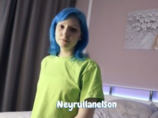 neyrullanelson Coquine Avenue