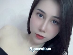 Ngocwillian