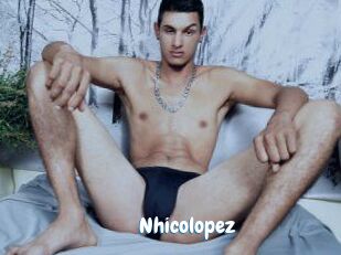 nhicolopez Coquine Avenue