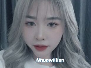 nhunwillian Coquine Avenue