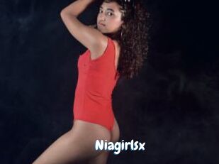 niagirlsx Coquine Avenue