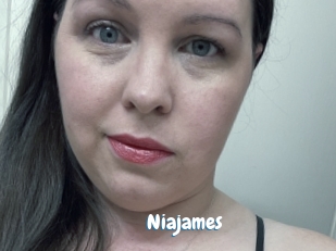 Niajames