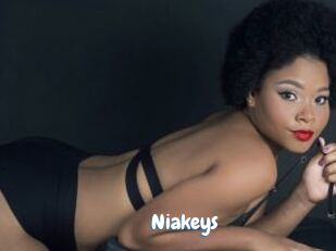 niakeys Coquine Avenue