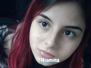Niamina