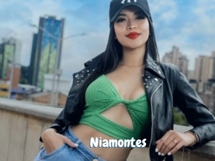 niamontes Coquine Avenue