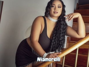 niamorelli Coquine Avenue