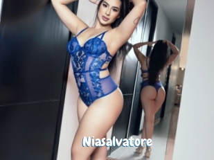 niasalvatore Coquine Avenue