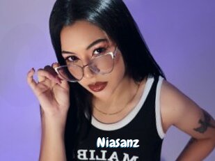 Niasanz
