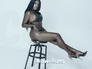niawiilliams Coquine Avenue