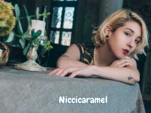 Niccicaramel