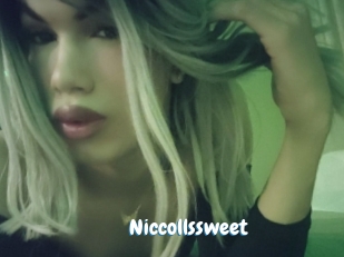 Niccollssweet