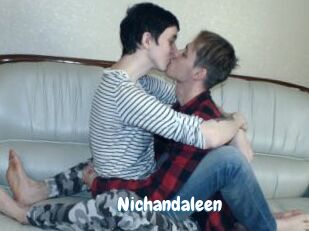 nichandaleen Coquine Avenue