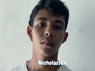 Nicholassex