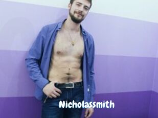 Nicholassmith