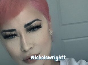 Nicholewrightt