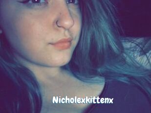 Nicholexkittenx