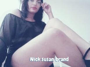 nick_susan_brand Coquine Avenue