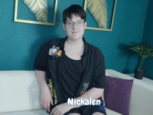nickalen Coquine Avenue