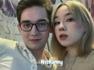 Nickanny
