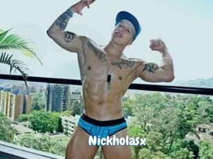 Nickholasx