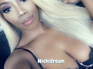 Nickidream
