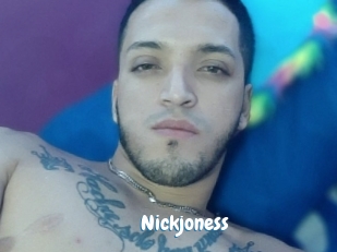 nickjoness Coquine Avenue