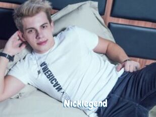 Nicklegend