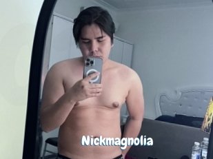 Nickmagnolia