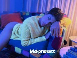 nickprescott Coquine Avenue