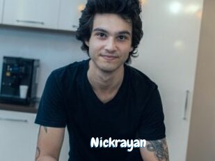 Nickrayan