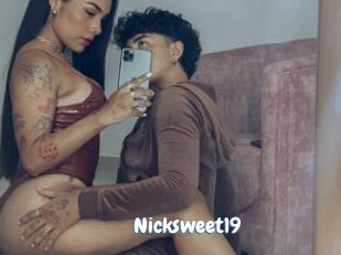 Nicksweet19