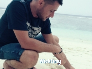 nicktimy Coquine Avenue