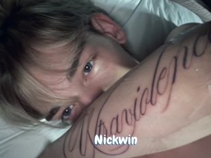 nickwin Coquine Avenue