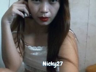 Nicky27