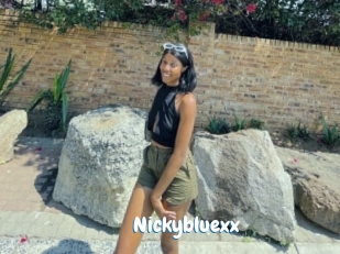 Nickybluexx