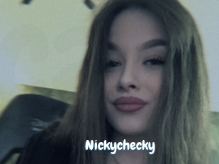 Nickychecky