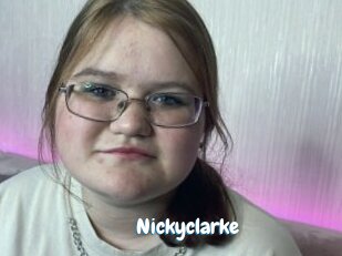 Nickyclarke
