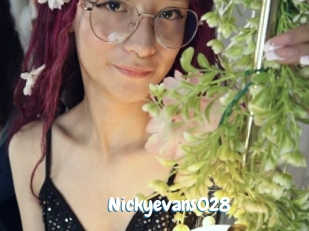 Nickyevans028