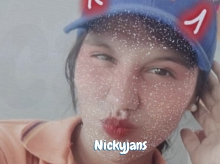 Nickyjans