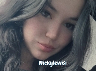 Nickylewisi
