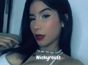 Nickyrouss