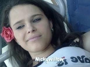 Nickywillow